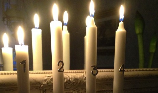 4:e advent